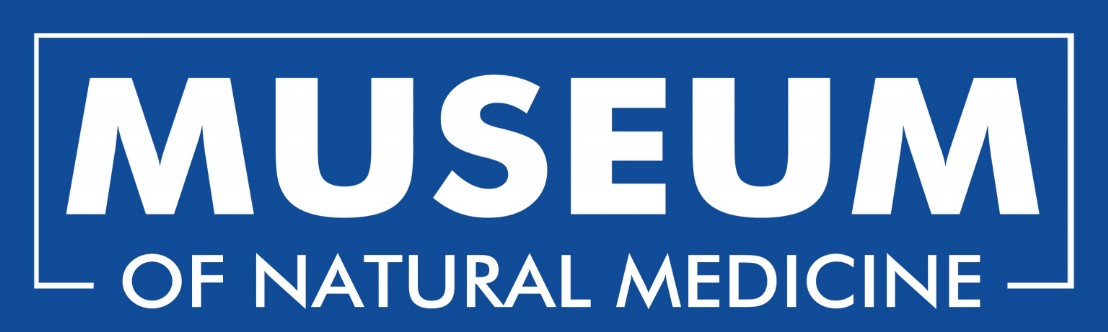 Museum of Natural Medicine LOGO